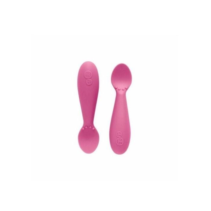 ezpz rosa tiny spoon